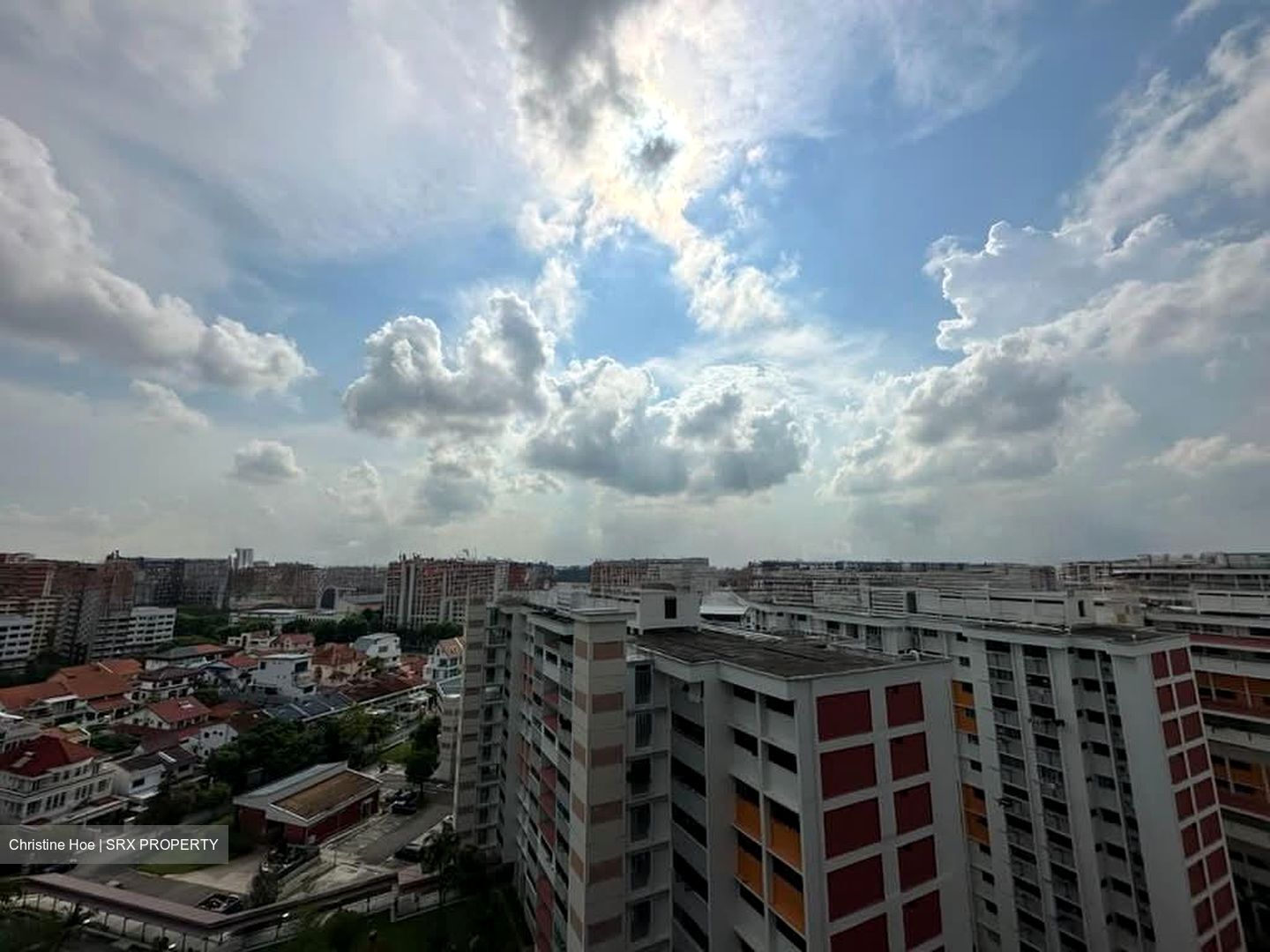 Riverfront Residences (D19), Apartment #602728151